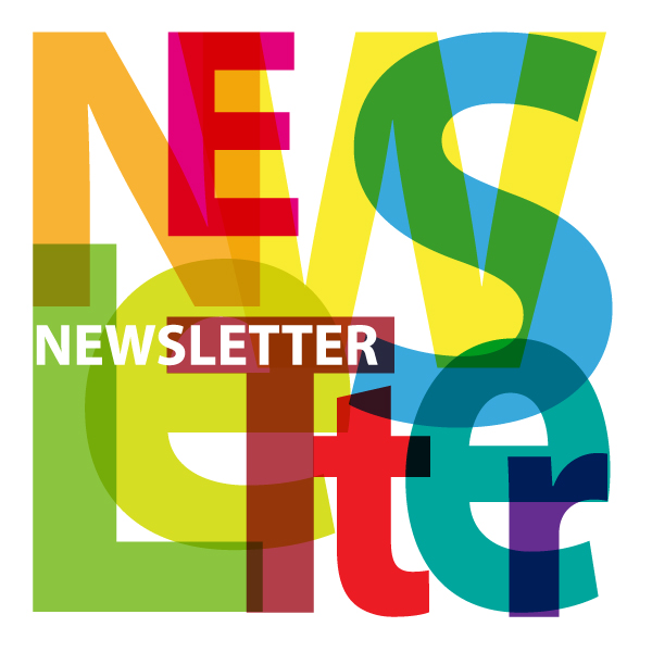 Email Newsletter Sign Up